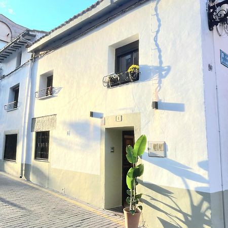 Casa Flor, Encanto En La Rioja Lardero Exterior foto