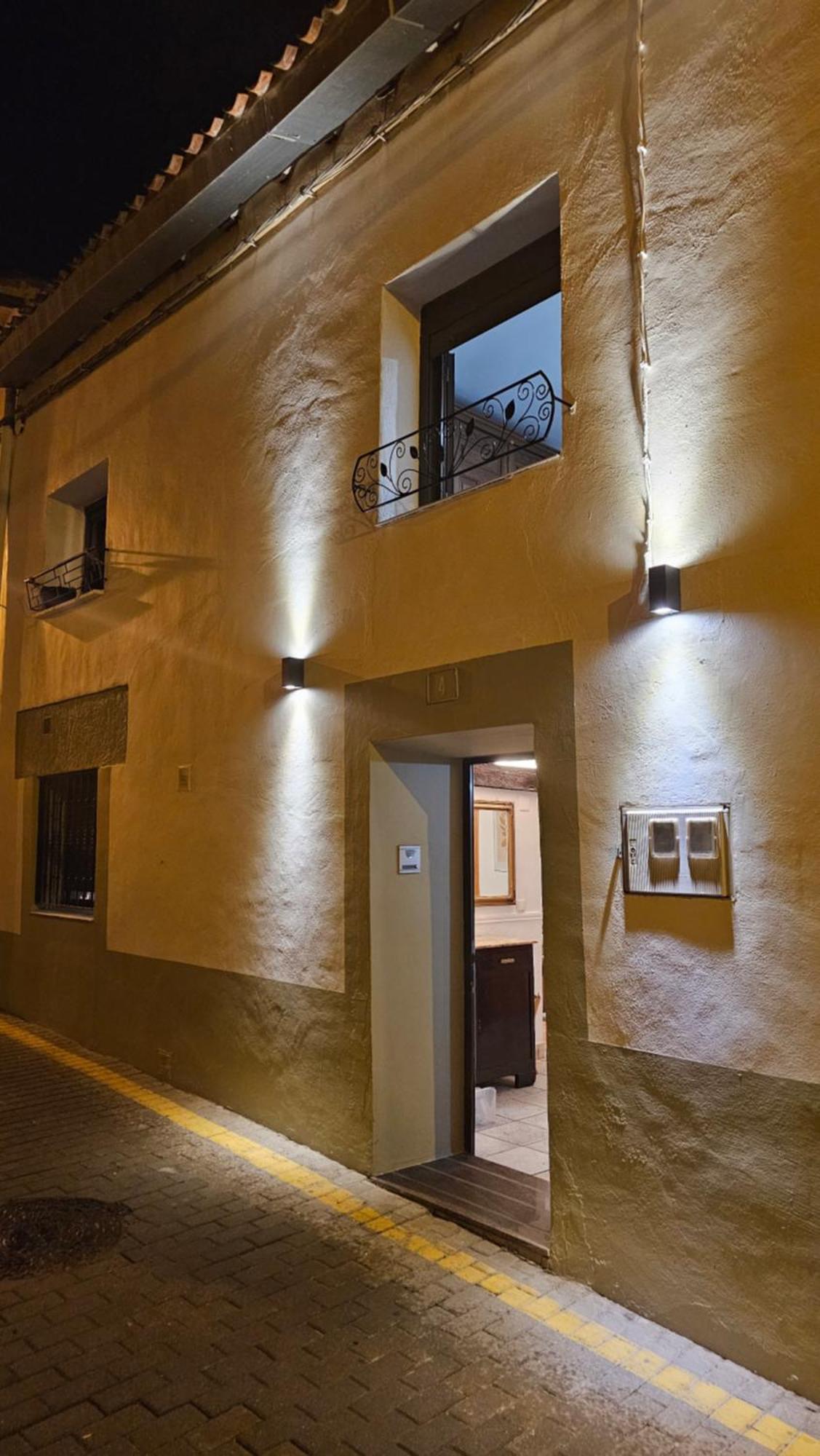 Casa Flor, Encanto En La Rioja Lardero Exterior foto
